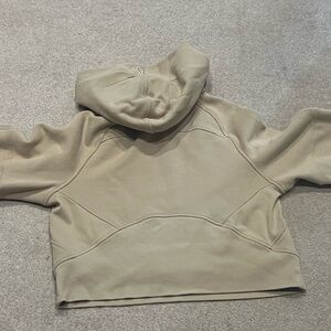 Lululemon Scuba Oversized Half-Zip Hoodie